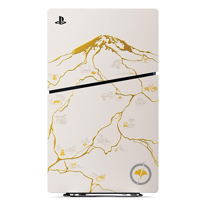 Avis Sony PlayStation 5 Ghost of Yotei Limited Edition