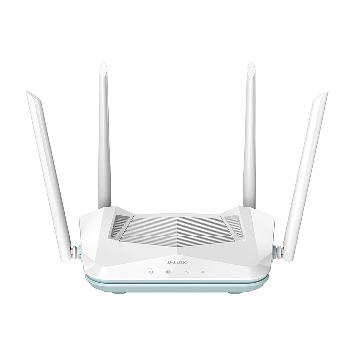 D-Link EAGLE PRO AI AX1500 R15