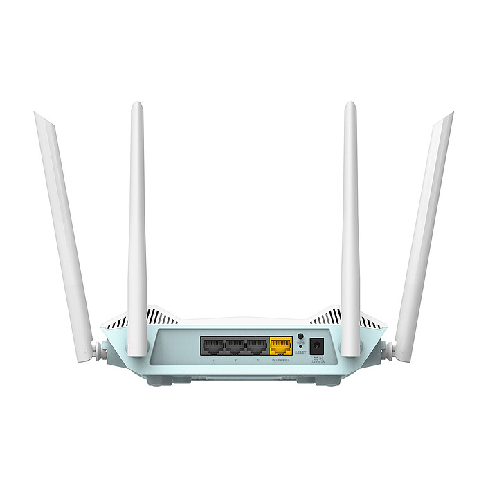 Acheter D-Link EAGLE PRO AI AX1500 R15