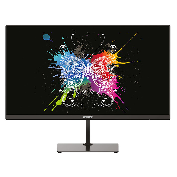 Acheter Mini PC Workstation R7-7730U 32/1024 23.8" W11P