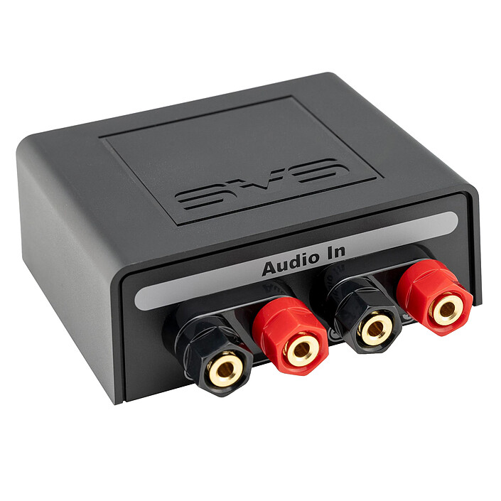 SVS SoundPath Speaker Level