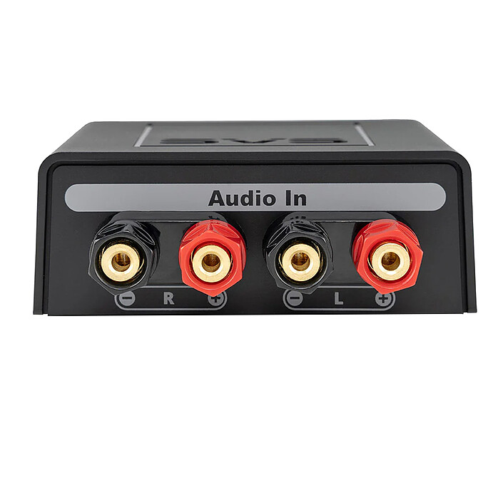 Avis SVS SoundPath Speaker Level