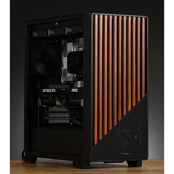 Acheter LDLC PC Zi Artist 9 Studio