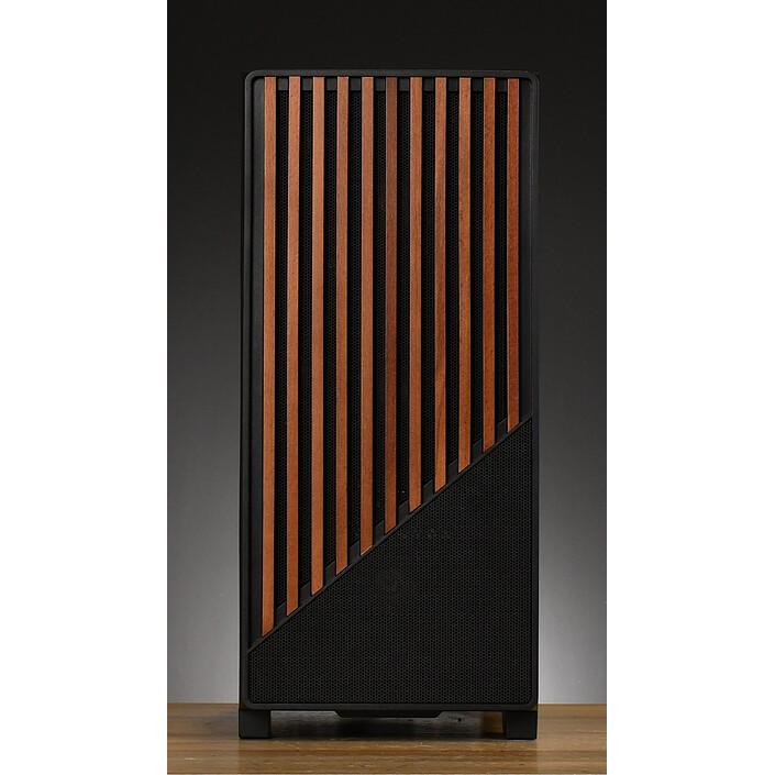 Avis LDLC PC11P Zi Artist 9