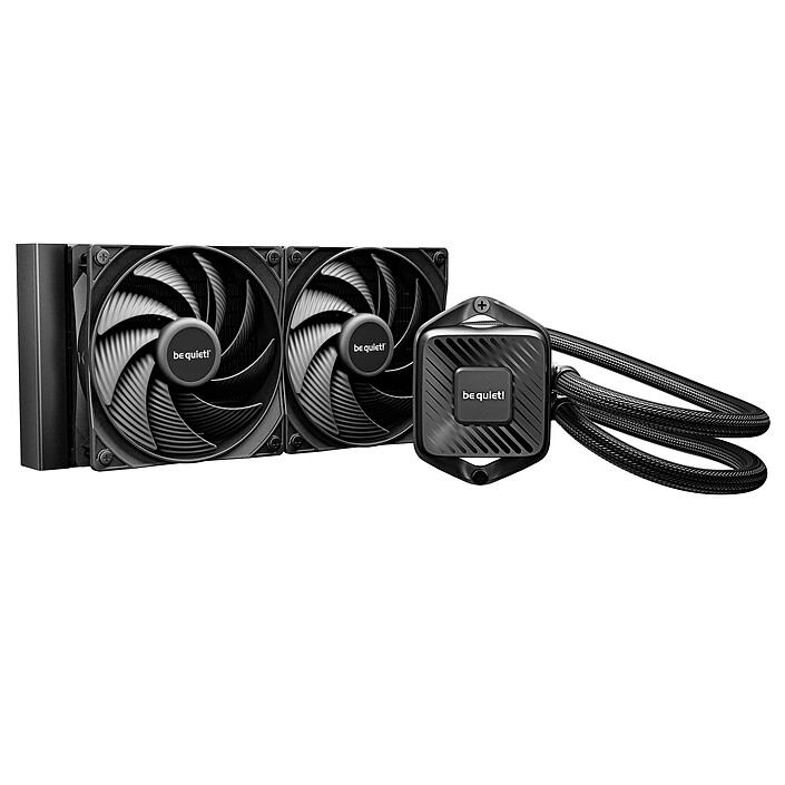 Ventilateur processeur