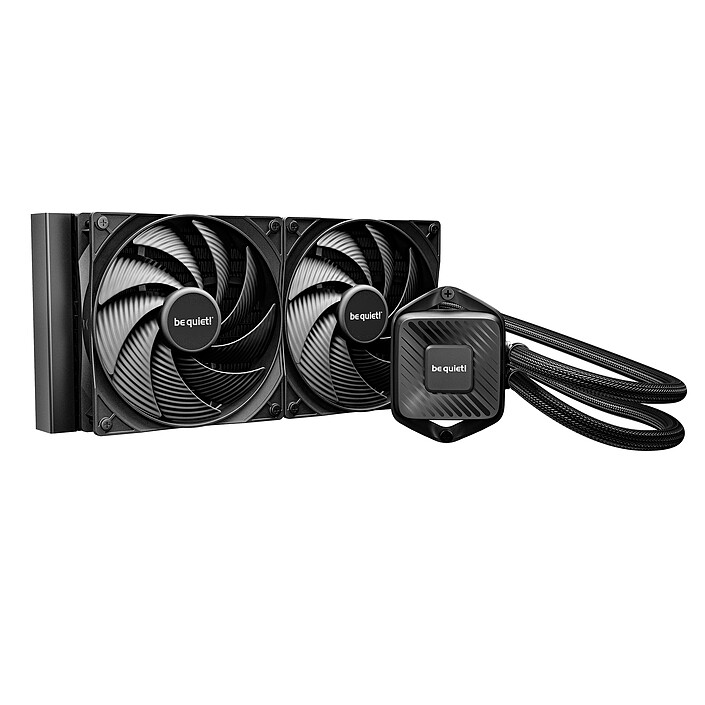 Ventilateur processeur