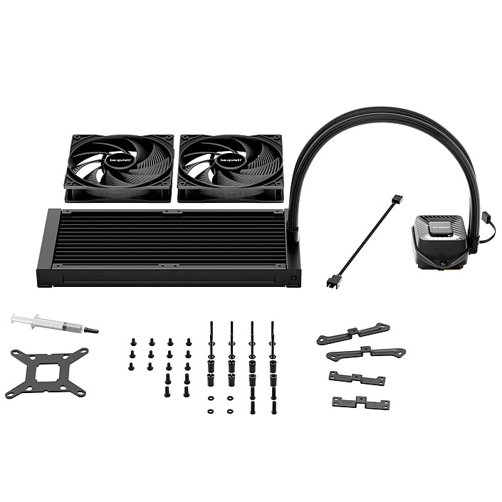 Acheter be quiet! Pure Loop 3 280 mm