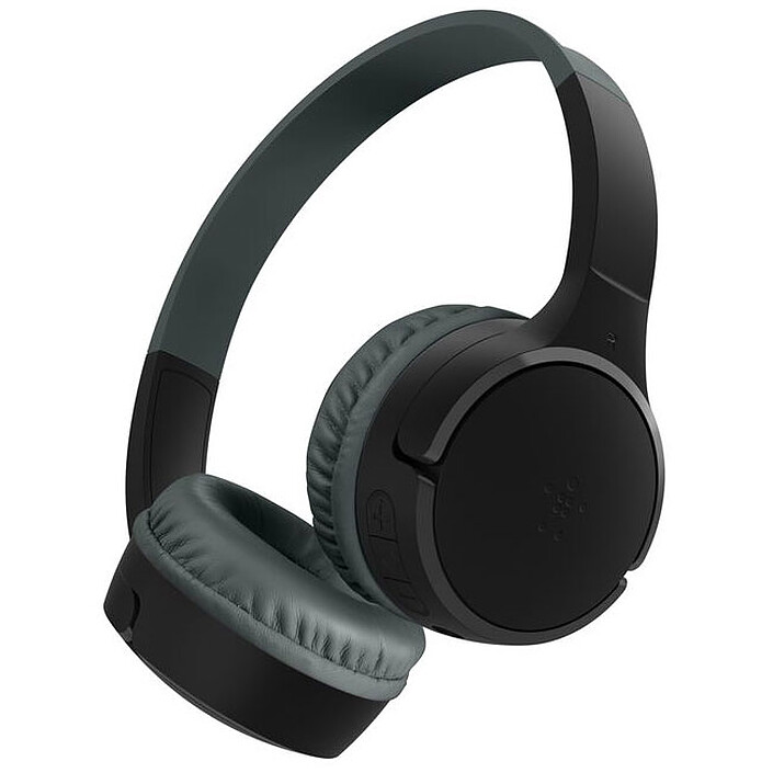 Belkin SoundForm Mini (Noir)
