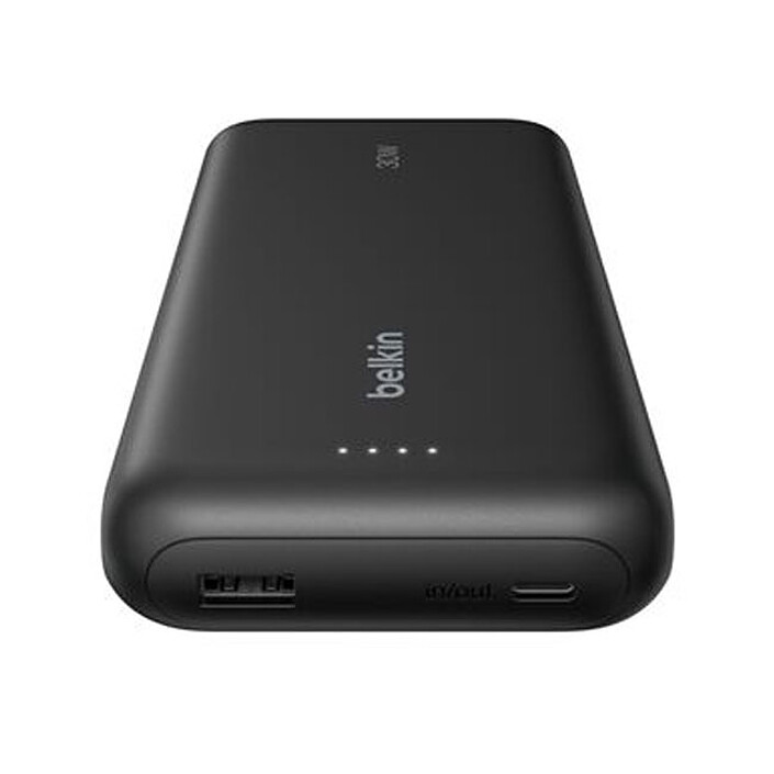 Opiniones sobre Belkin Switch 2 Powerbank 20K