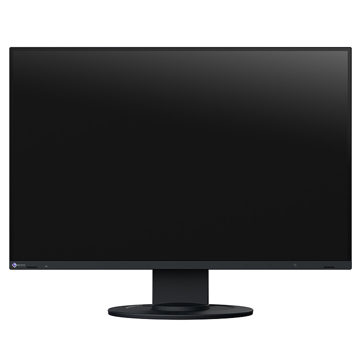 EIZO 24.1" LED - FlexScan EV2410R Noir