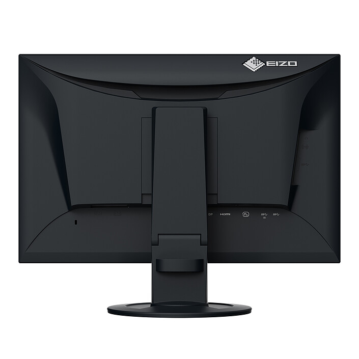 EIZO 24.1" LED - FlexScan EV2410R Noir pas cher