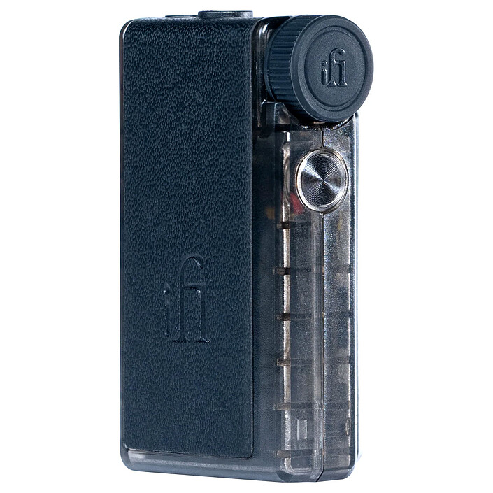 iFi Audio Go Blu Air