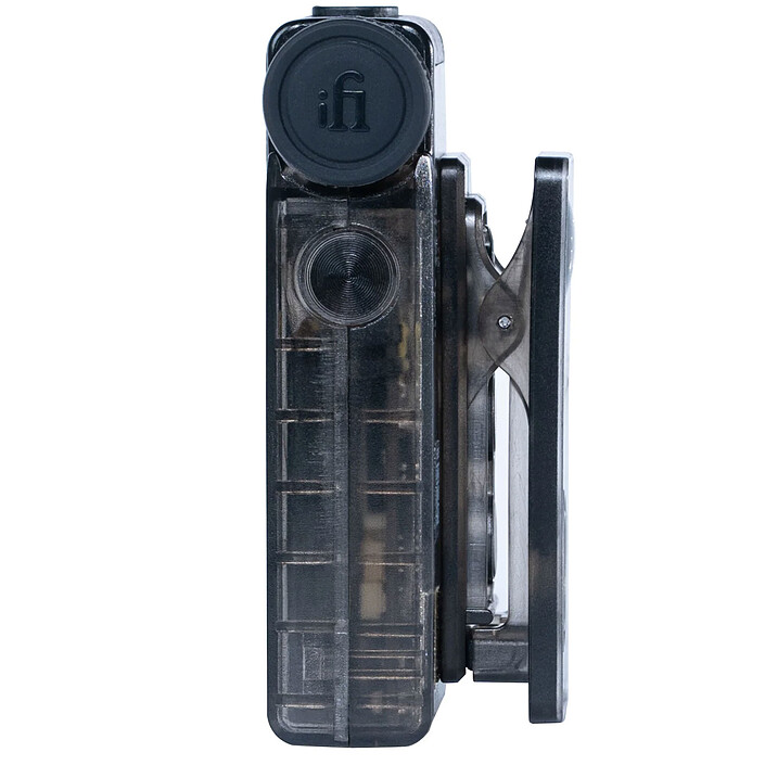 Réseau & Streaming audio