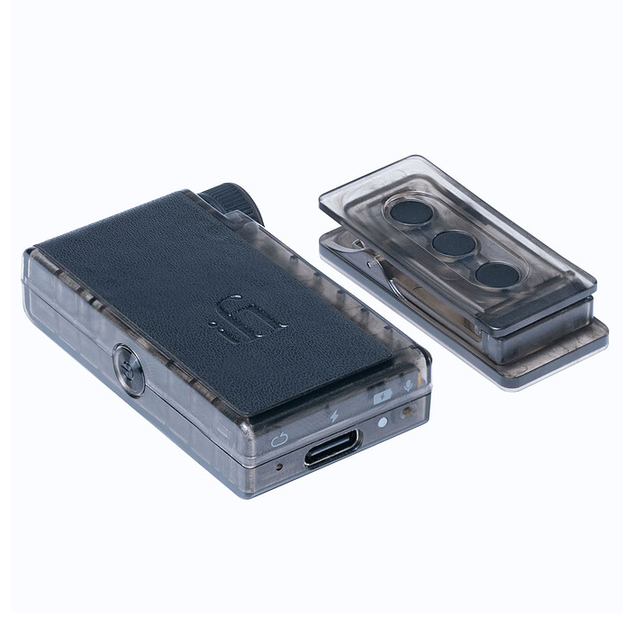 Acheter iFi Audio Go Blu Air