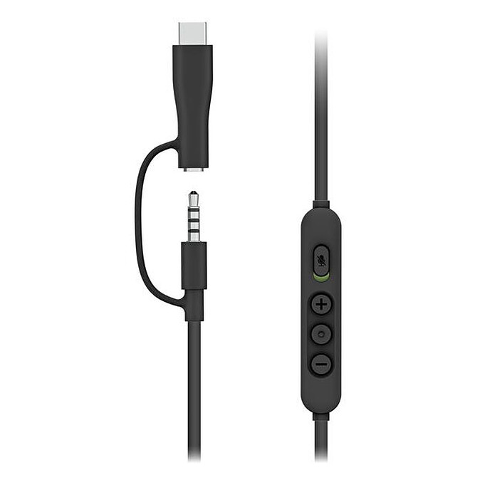 Belkin Headset Switch 2 pas cher