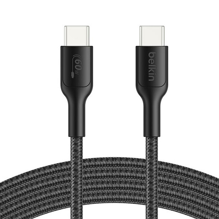 Avis Belkin USB-C Cable Switch 2