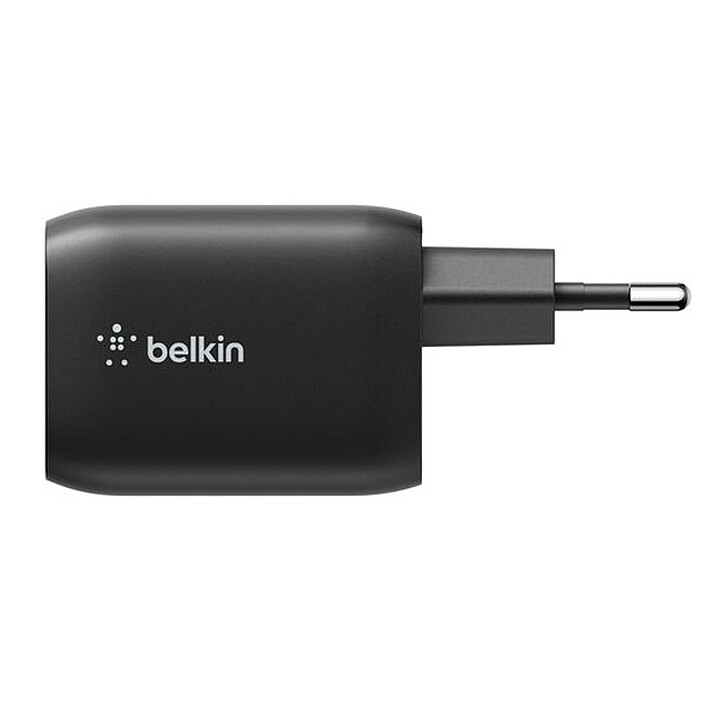 Avis Belkin Dual USB-C Charger Switch 2