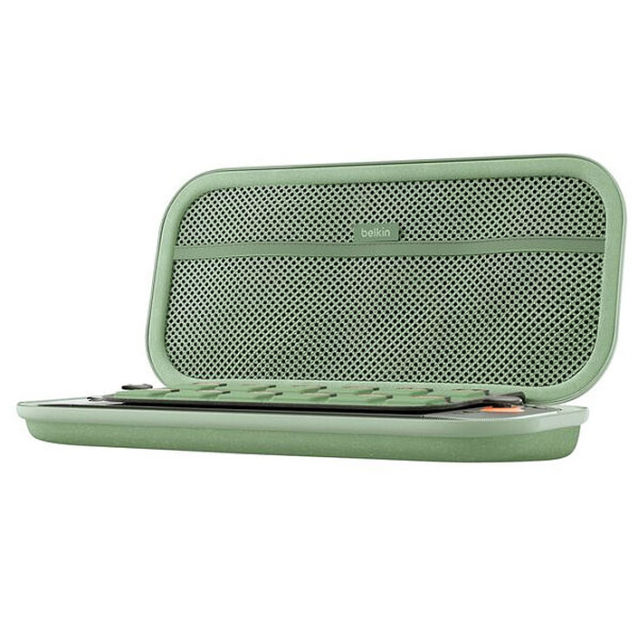 Acheter Belkin Travel Case Switch 2 (Vert)