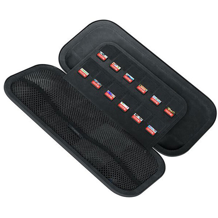 Avis Belkin Travel Case Switch 2 (Noir)