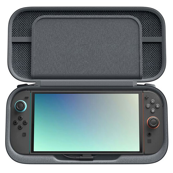 Review Belkin Charging Case Switch 2 (Black)