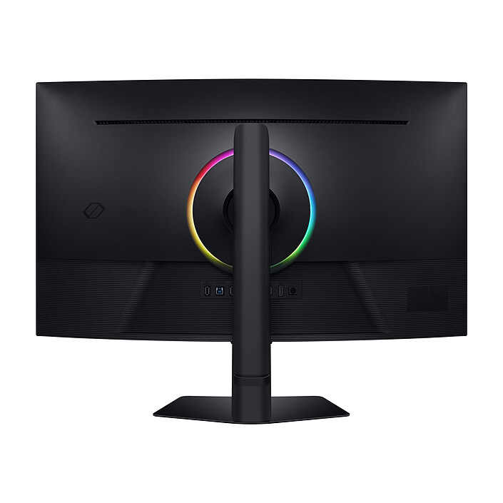 Samsung 37" LED - Odyssey G7 S37FG756EU pas cher