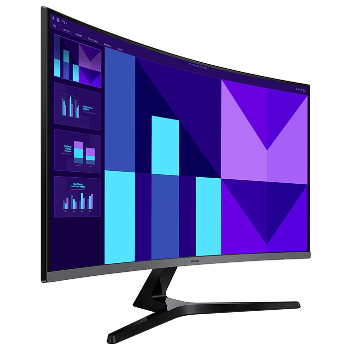 Monitor PC