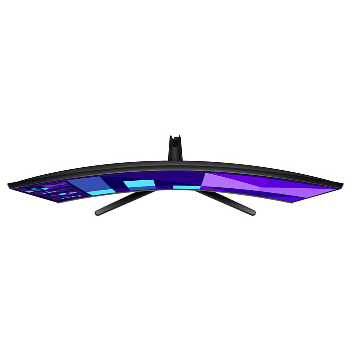 Opiniones sobre Samsung 32" LED - Essential S3 S32D396GAU