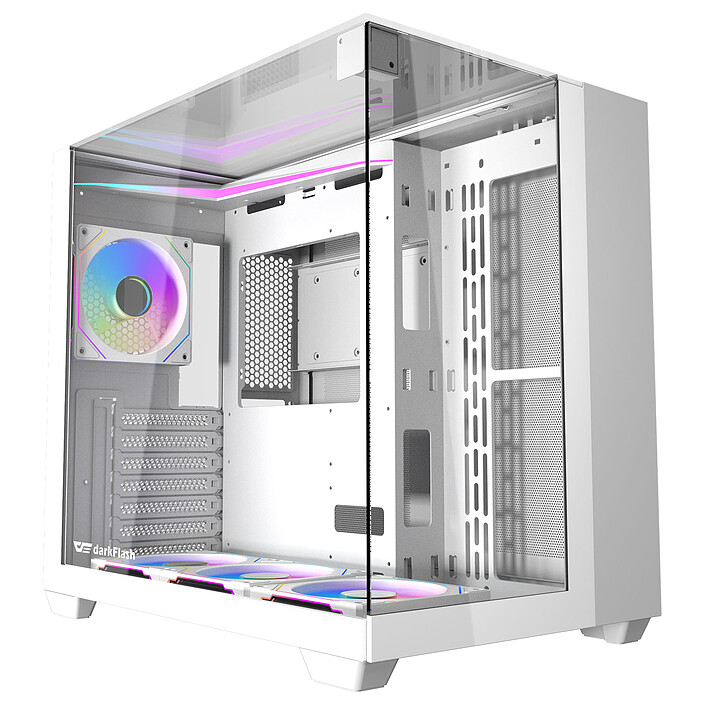 Case PC