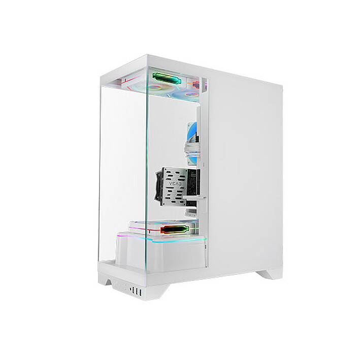Boîtier PC