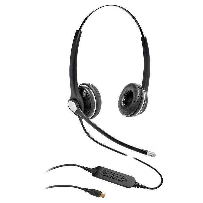 Gearlab G4045 USB-C office headset