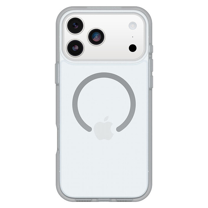 OtterBox React Series Clear iPhone 17 Pro Max