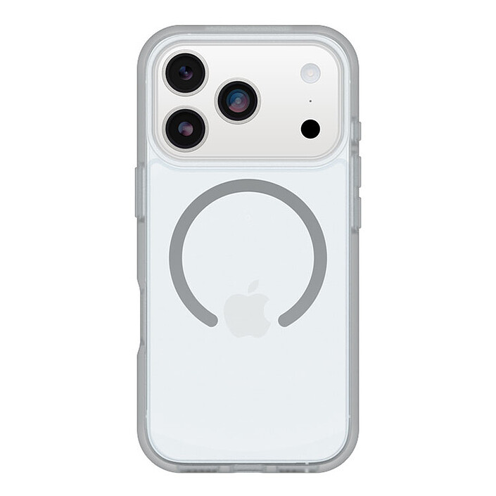 OtterBox React Series Clear iPhone 17 Pro