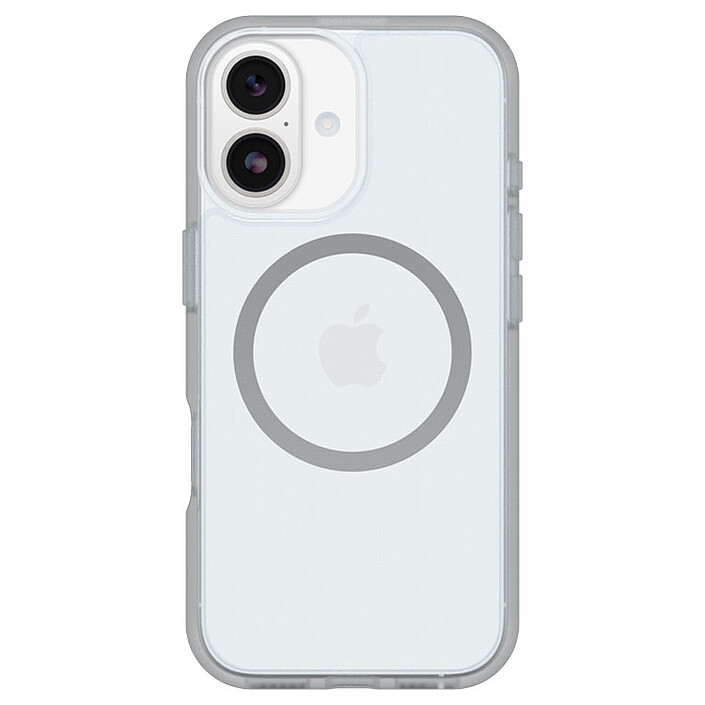 OtterBox React Series Clear iPhone 17