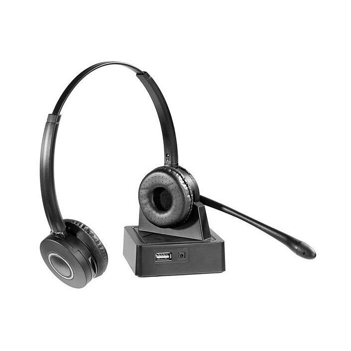 Gearlab G4555 Bluetooth office headset