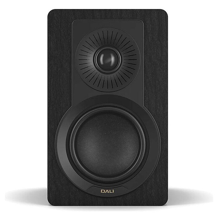 Avis Dali Kupid Noir