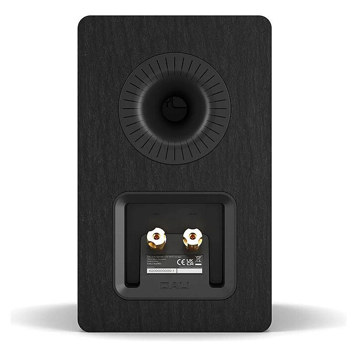 Acheter Dali Kupid Noir