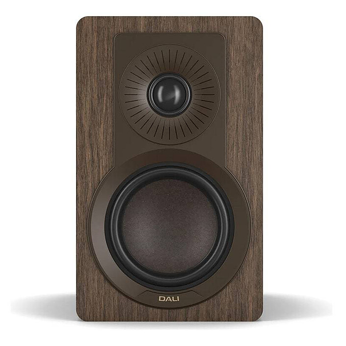 Acheter Dali Kupid Noyer