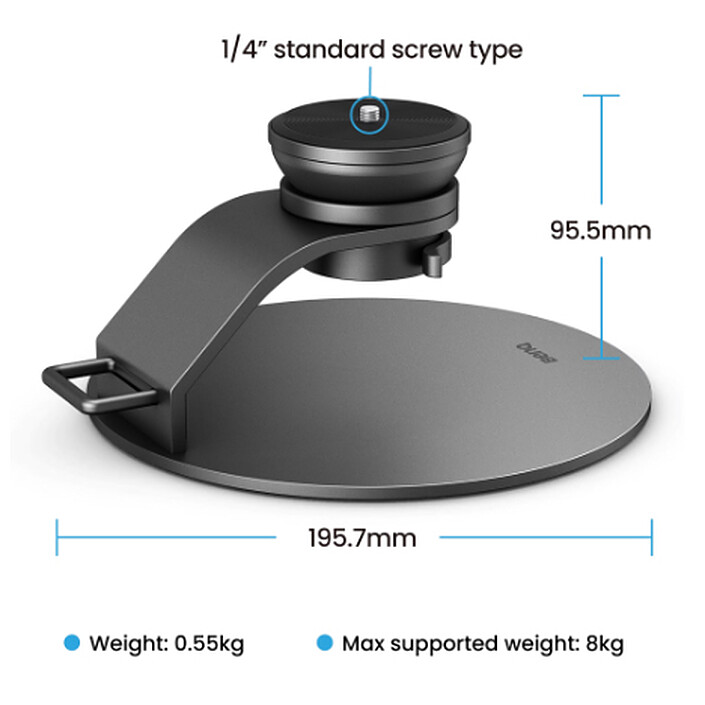 Accesorios proyector