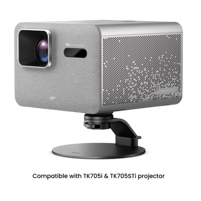 Opiniones sobre BenQ ST30