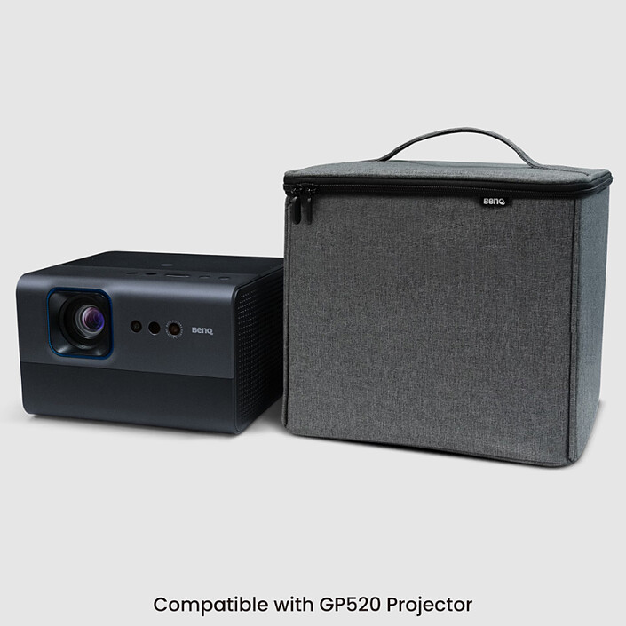 Opiniones sobre BenQ MM01