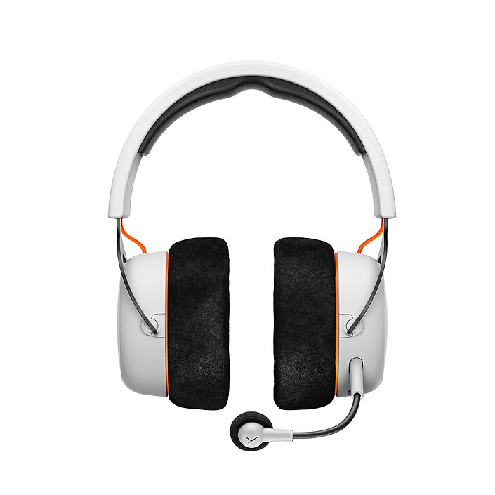 Avis Beyerdynamic MMX 150 Wireless Blanc