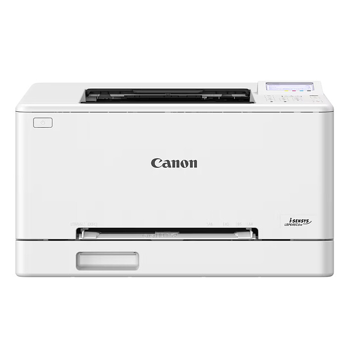 Canon i-SENSYS LBP646Cdw