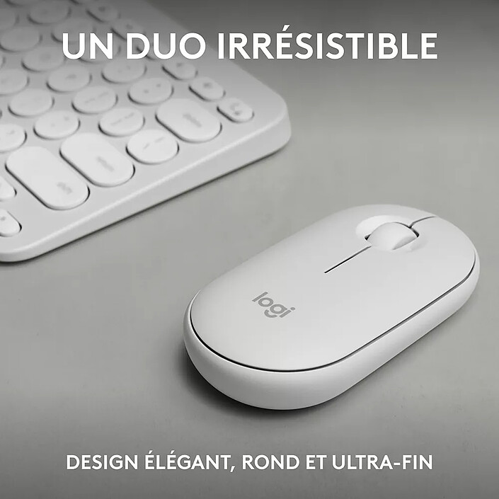 Keyboard & mouse set