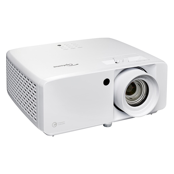 Optoma ZK551