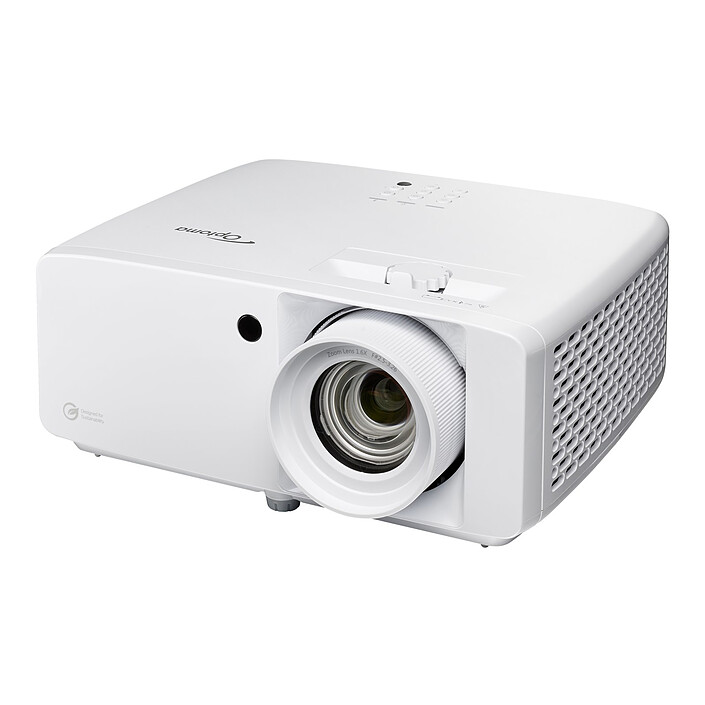 Avis Optoma ZK551