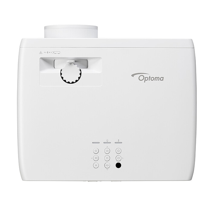 Acheter Optoma ZK551