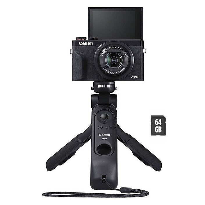 Appareil photo numérique