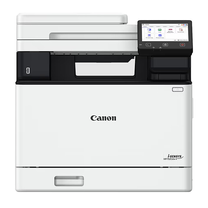 Canon i-SENSYS MF752Cdw II