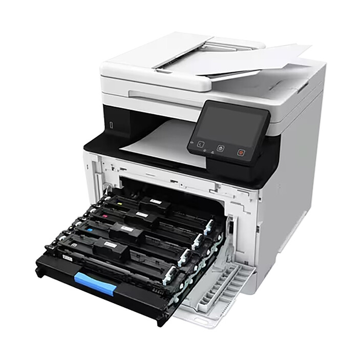 All-in-one printer