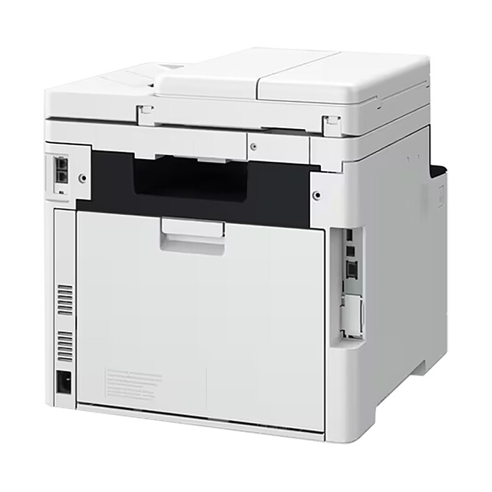 Buy Canon i-SENSYS MF752Cdw II